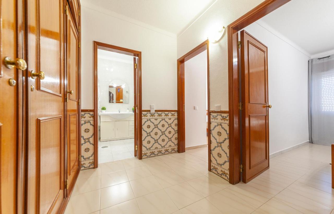 B36 - Dona Ana Secluded Spot Apartment Lagos Exterior photo