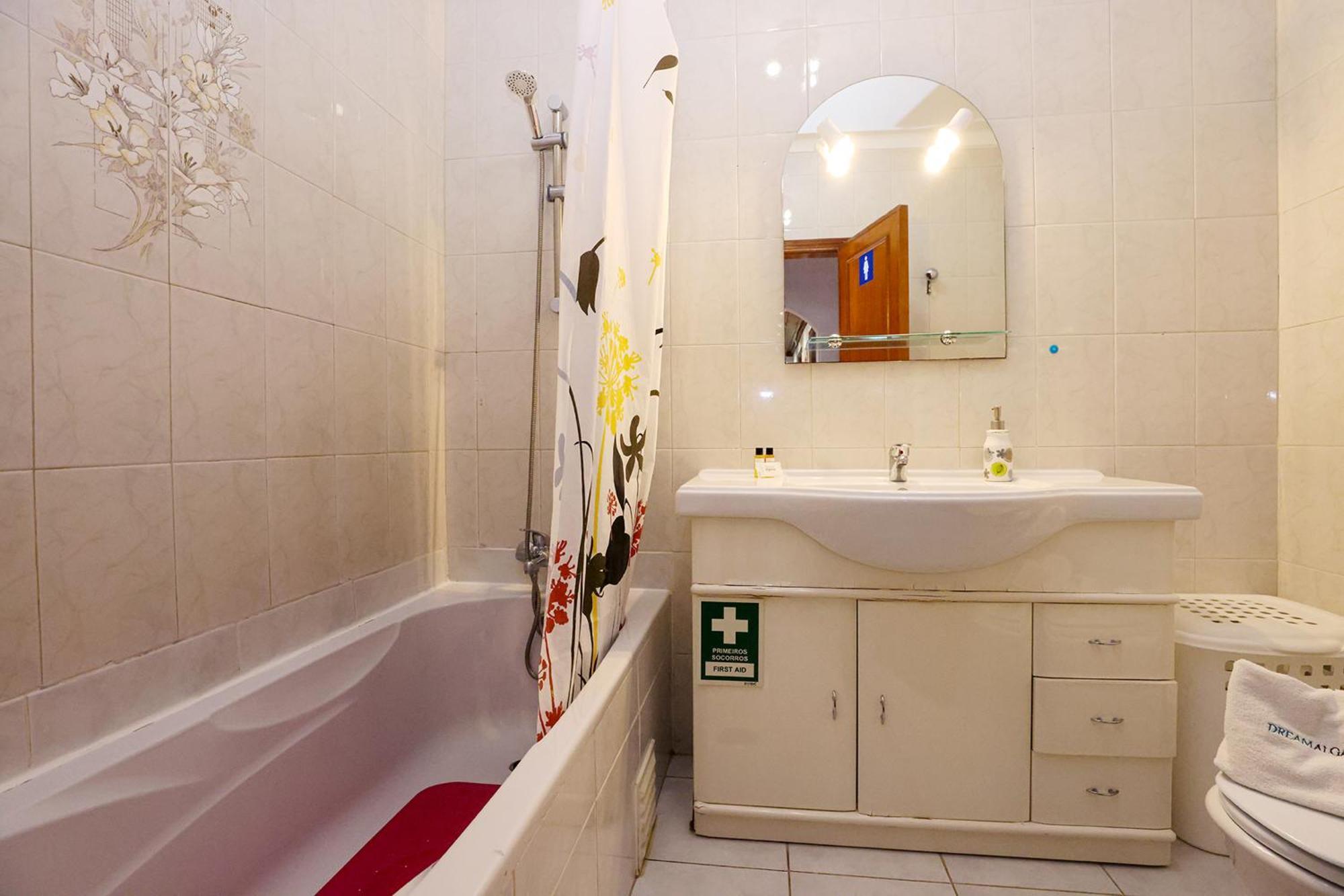 B36 - Dona Ana Secluded Spot Apartment Lagos Exterior photo