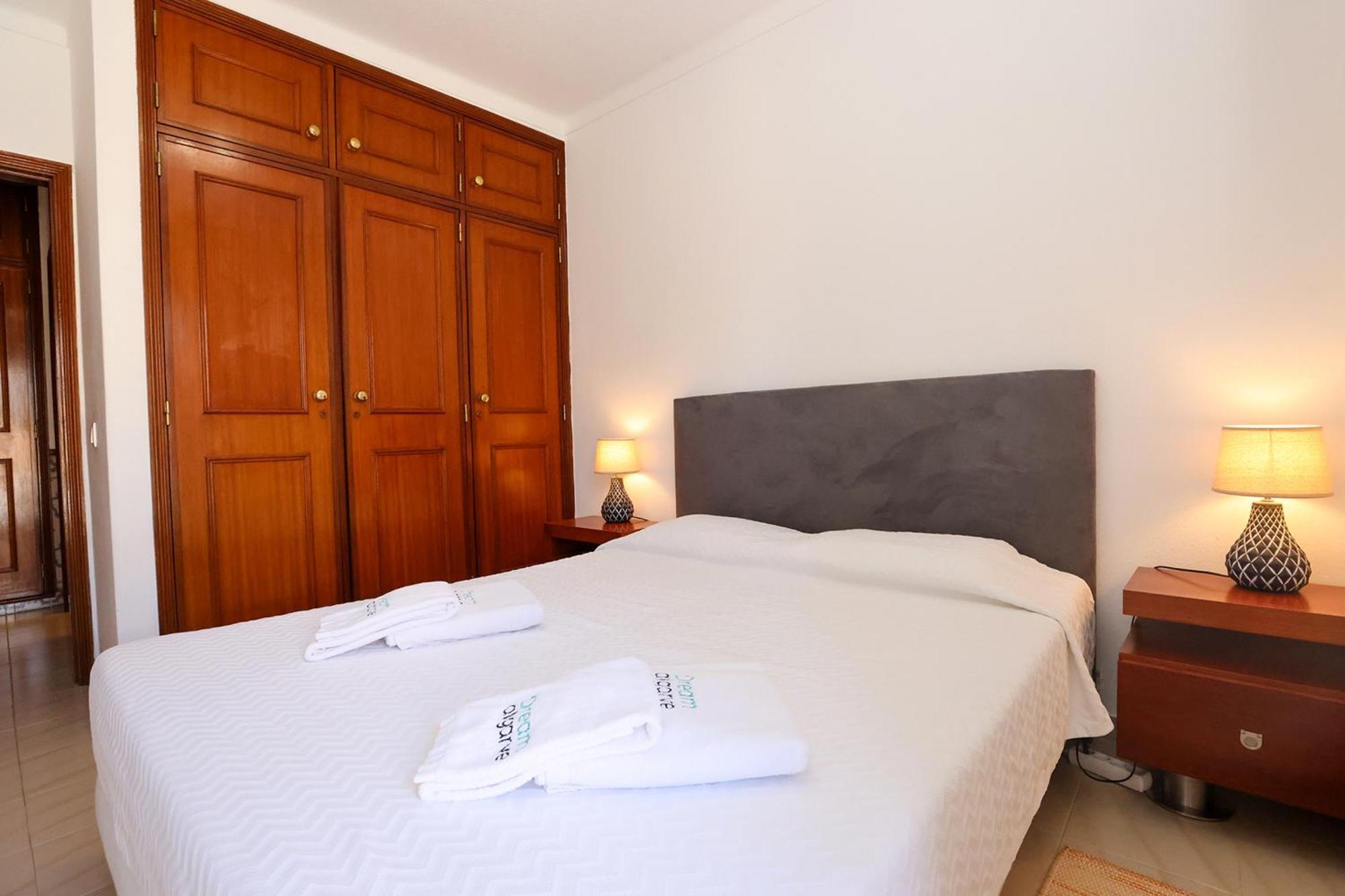 B36 - Dona Ana Secluded Spot Apartment Lagos Exterior photo