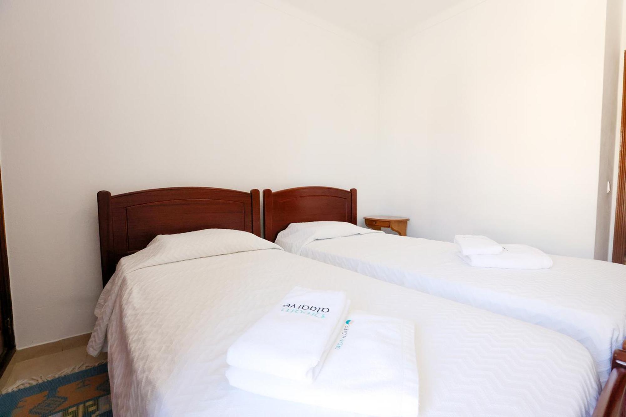 B36 - Dona Ana Secluded Spot Apartment Lagos Exterior photo