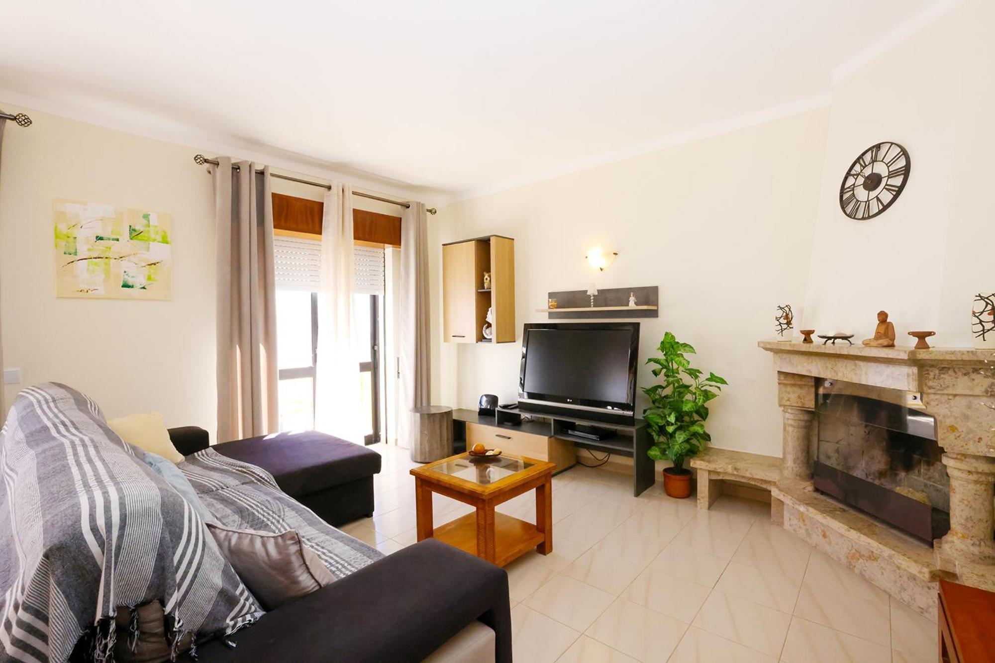 B36 - Dona Ana Secluded Spot Apartment Lagos Exterior photo