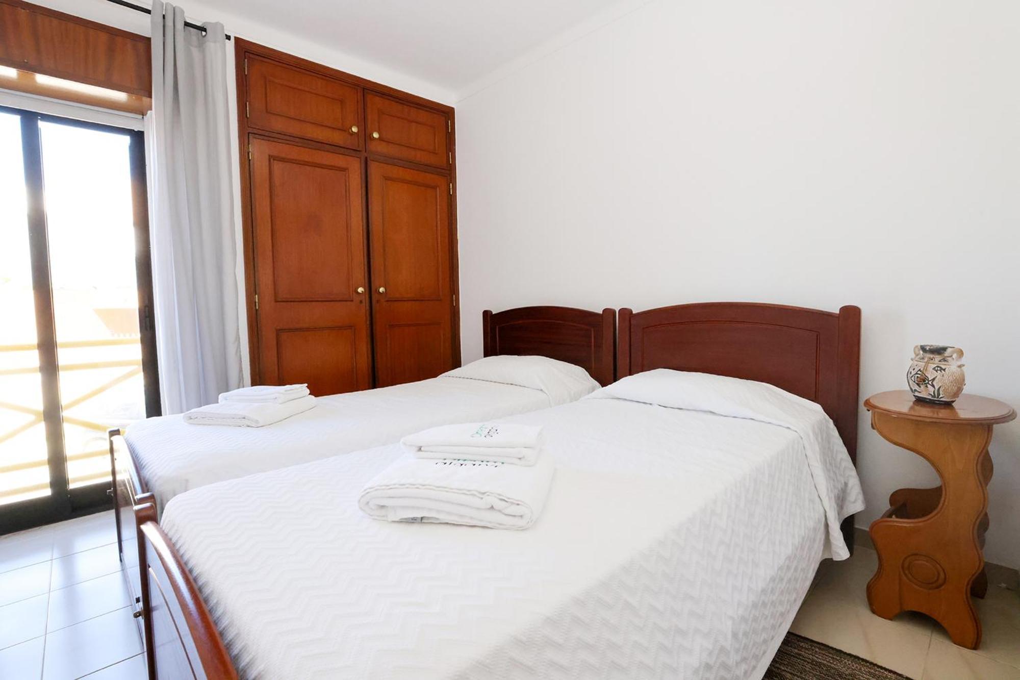 B36 - Dona Ana Secluded Spot Apartment Lagos Exterior photo