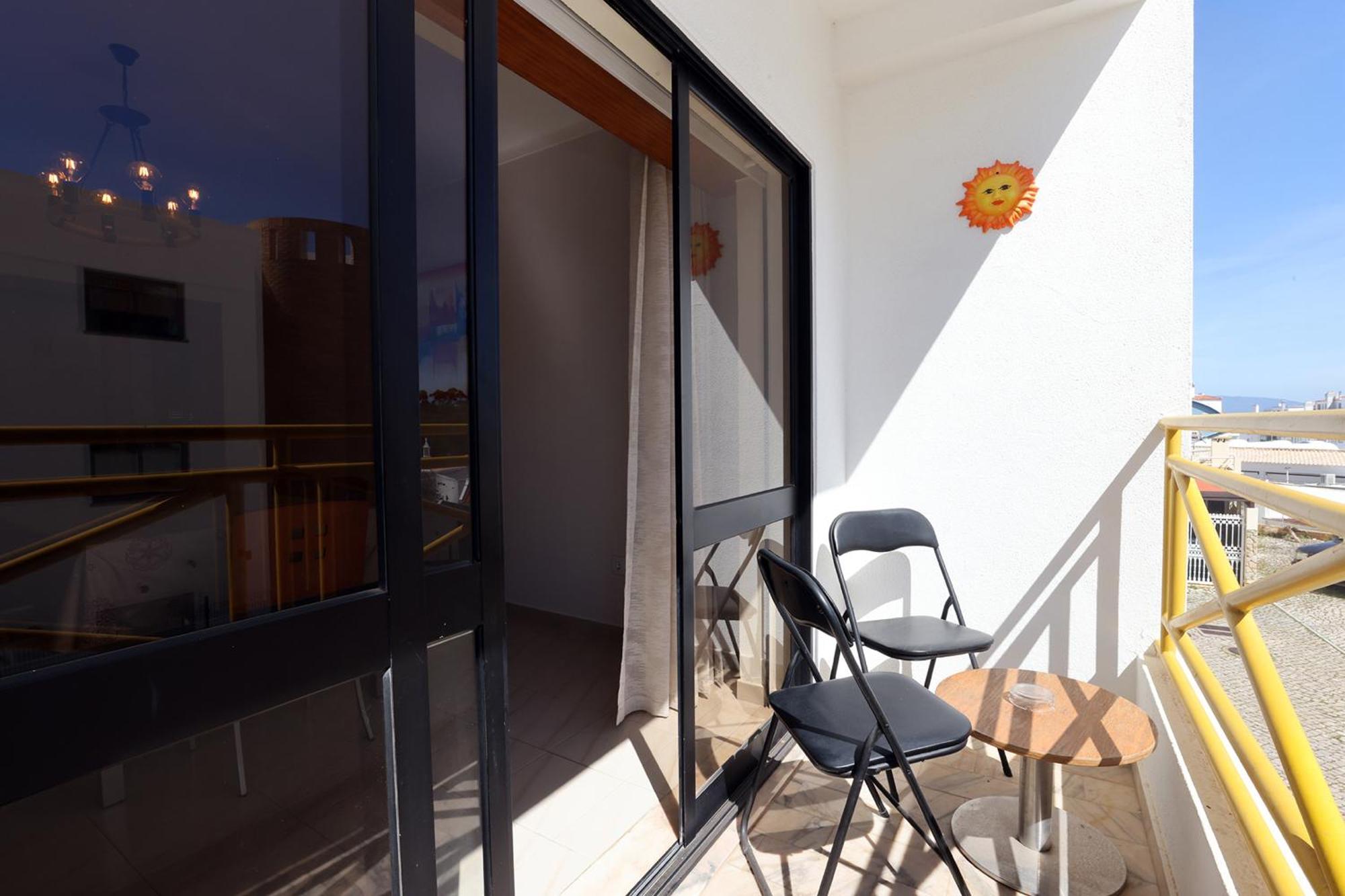 B36 - Dona Ana Secluded Spot Apartment Lagos Exterior photo