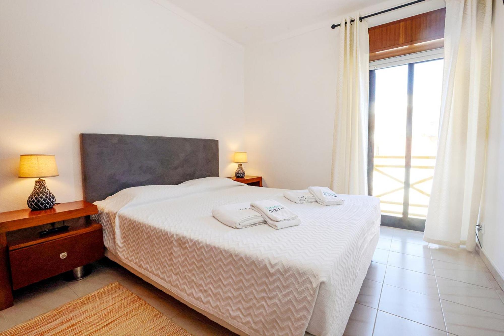 B36 - Dona Ana Secluded Spot Apartment Lagos Exterior photo