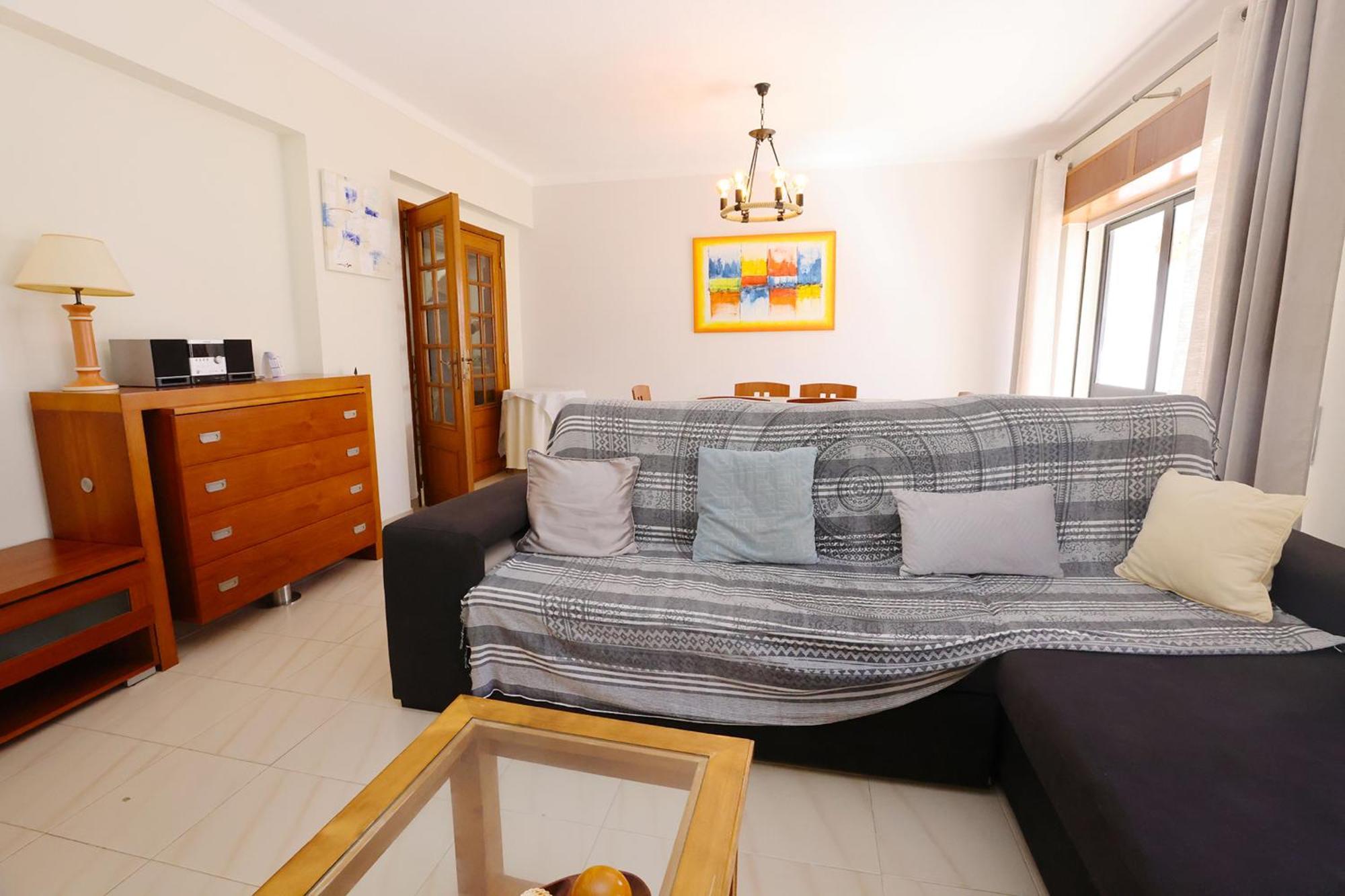 B36 - Dona Ana Secluded Spot Apartment Lagos Exterior photo