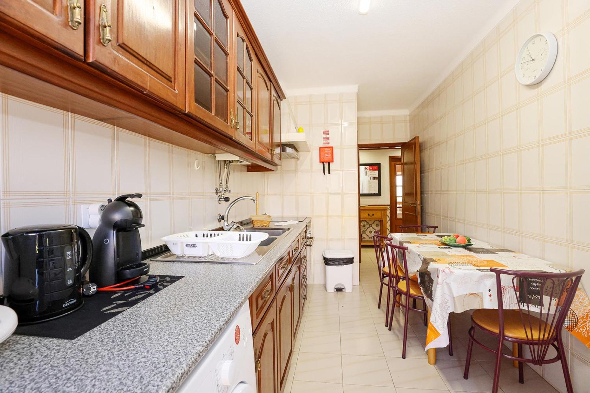 B36 - Dona Ana Secluded Spot Apartment Lagos Exterior photo