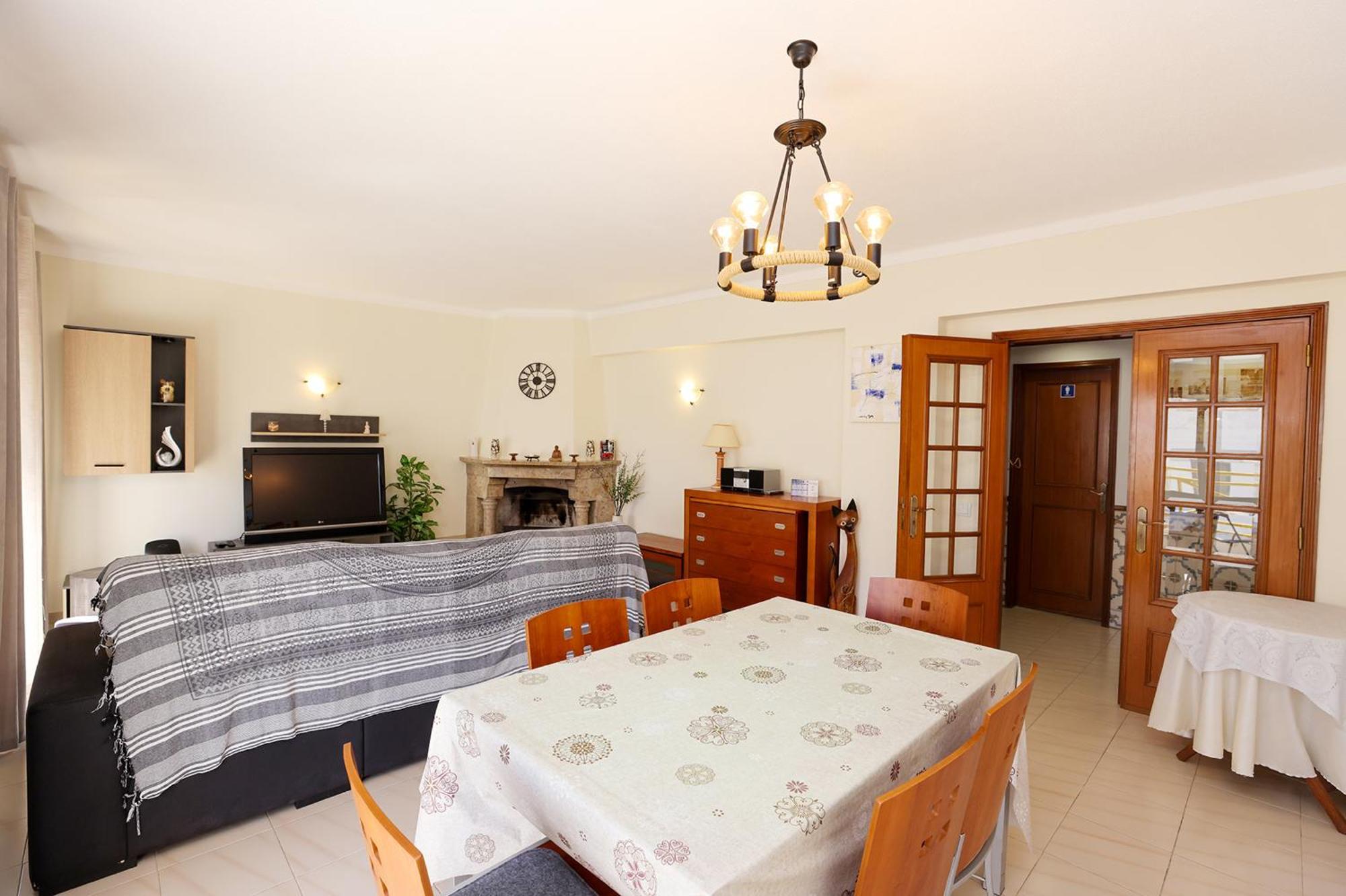 B36 - Dona Ana Secluded Spot Apartment Lagos Exterior photo